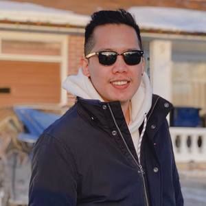 Meet your Posher, Jerome